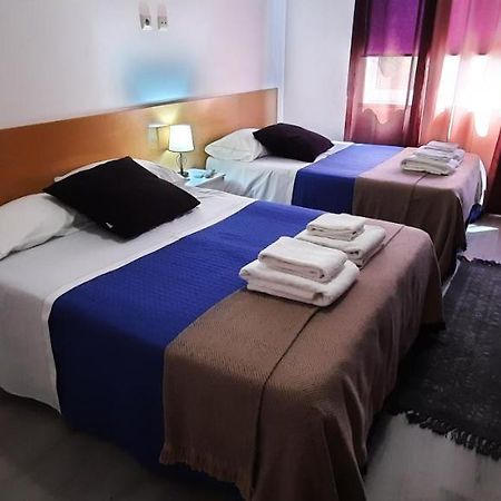 Hotel Vale Do Rodo Residencial Peso da Régua Zewnętrze zdjęcie