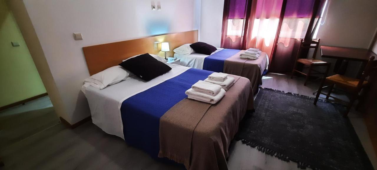 Hotel Vale Do Rodo Residencial Peso da Régua Zewnętrze zdjęcie