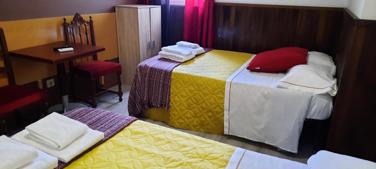 Hotel Vale Do Rodo Residencial Peso da Régua Zewnętrze zdjęcie