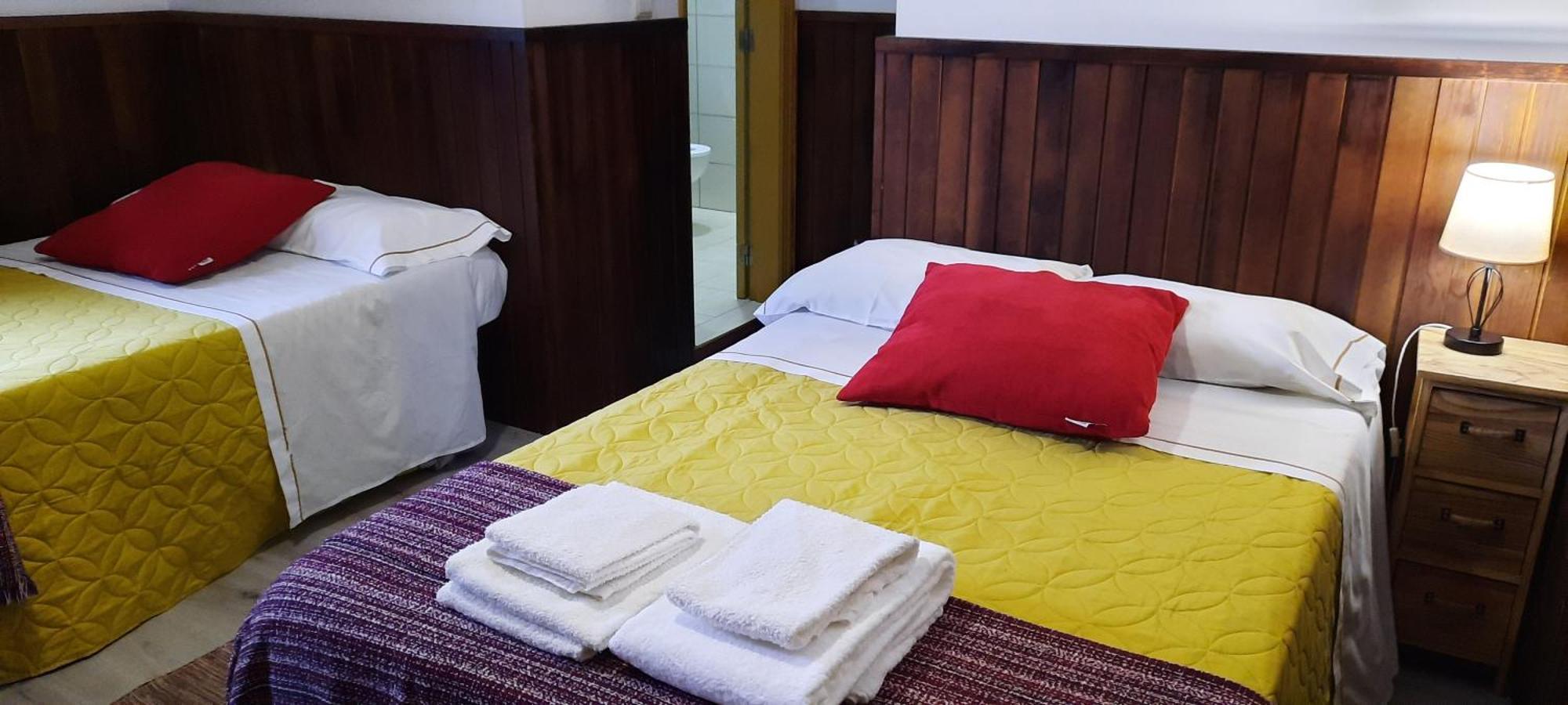 Hotel Vale Do Rodo Residencial Peso da Régua Zewnętrze zdjęcie