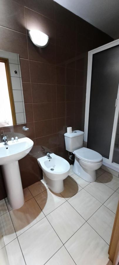 Hotel Vale Do Rodo Residencial Peso da Régua Zewnętrze zdjęcie