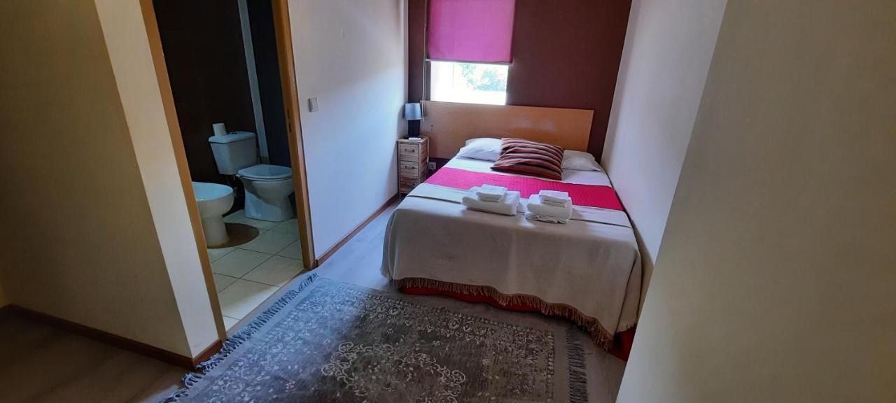 Hotel Vale Do Rodo Residencial Peso da Régua Zewnętrze zdjęcie