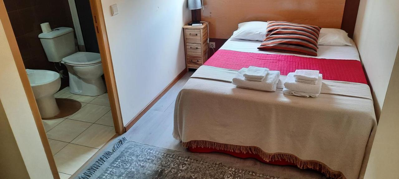 Hotel Vale Do Rodo Residencial Peso da Régua Zewnętrze zdjęcie