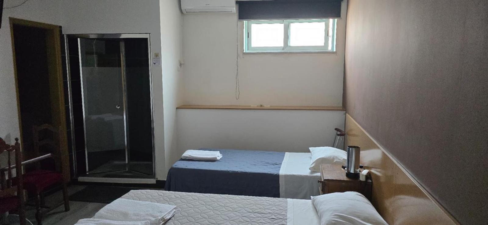 Hotel Vale Do Rodo Residencial Peso da Régua Zewnętrze zdjęcie