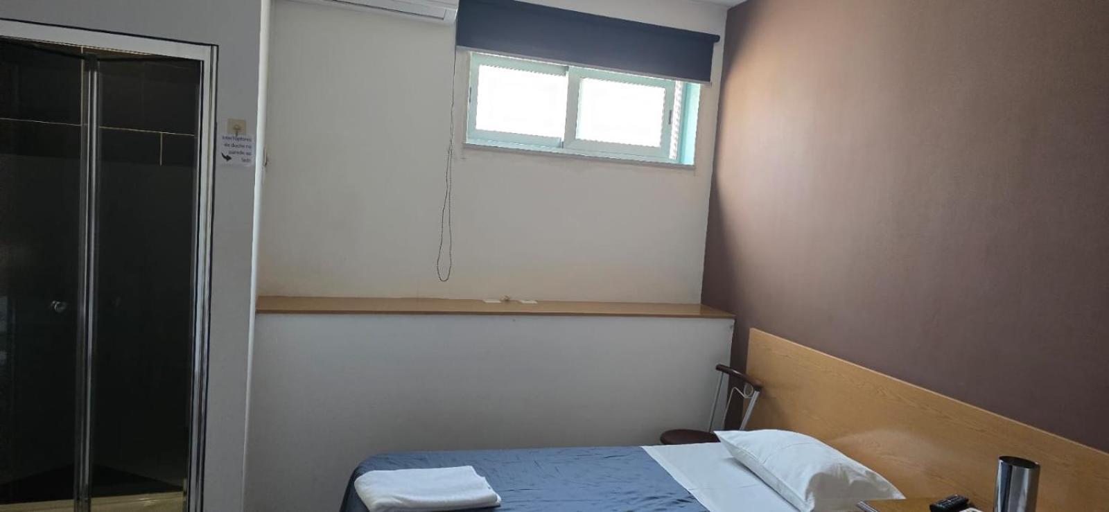 Hotel Vale Do Rodo Residencial Peso da Régua Zewnętrze zdjęcie