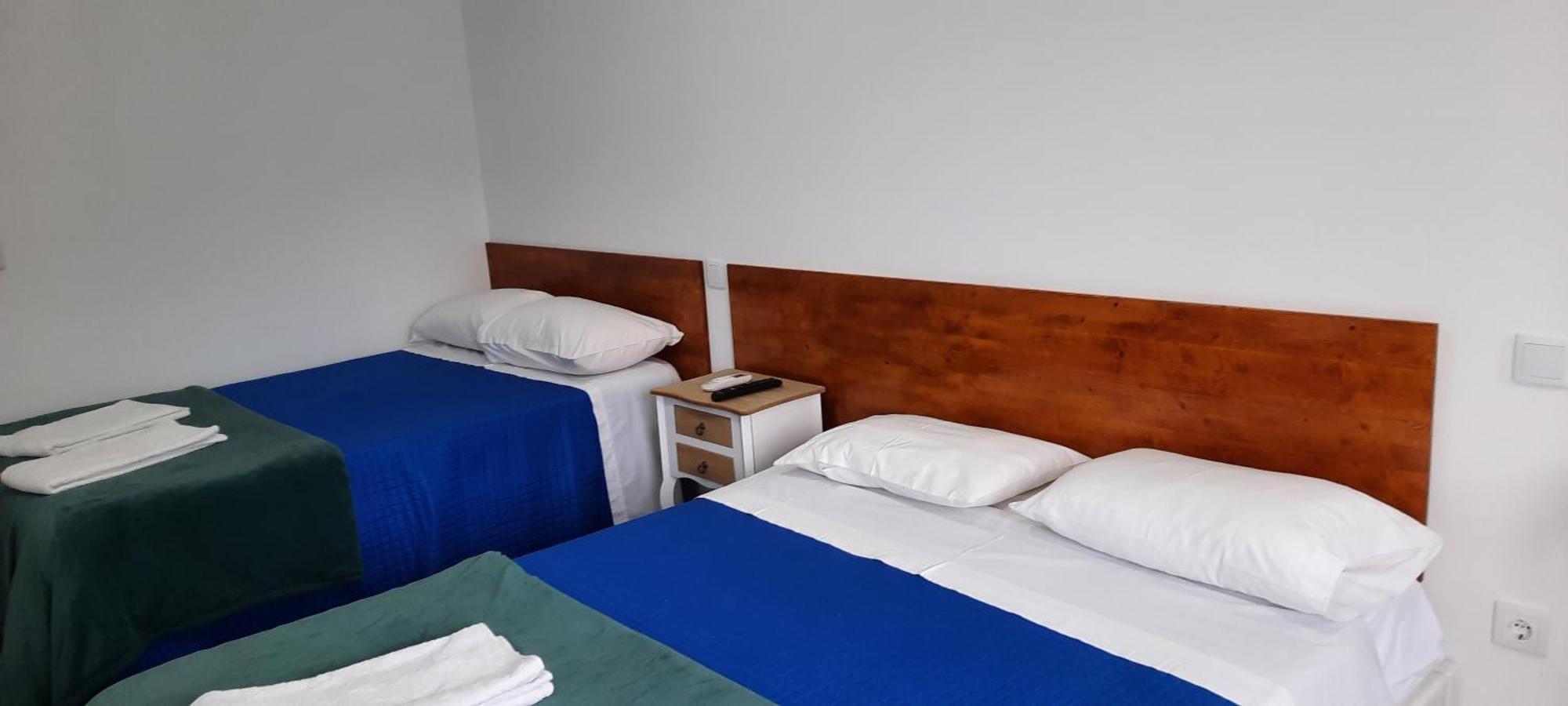 Hotel Vale Do Rodo Residencial Peso da Régua Zewnętrze zdjęcie
