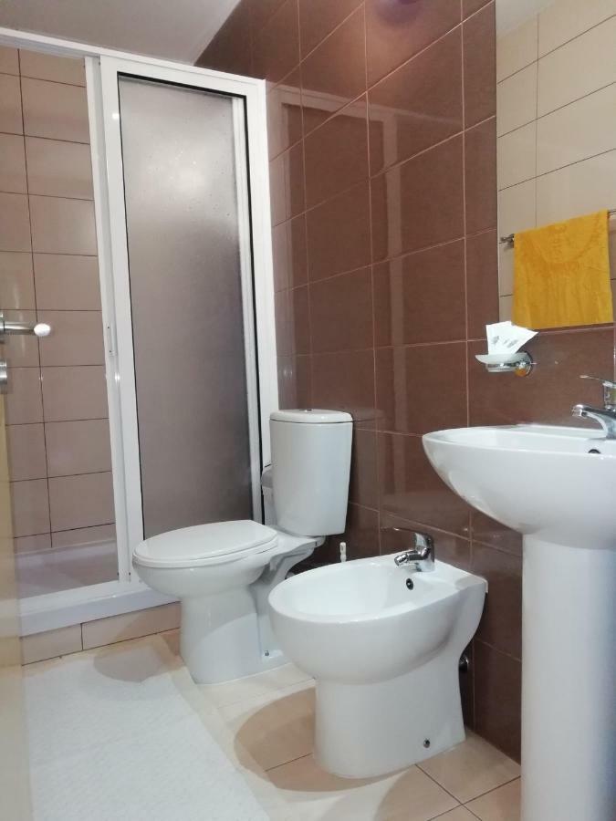 Hotel Vale Do Rodo Residencial Peso da Régua Zewnętrze zdjęcie