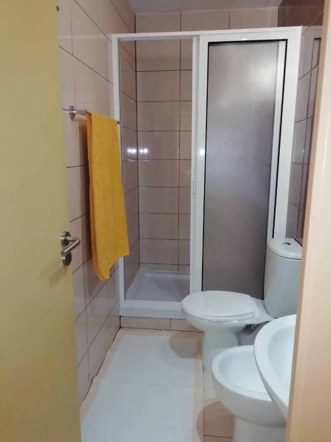 Hotel Vale Do Rodo Residencial Peso da Régua Zewnętrze zdjęcie